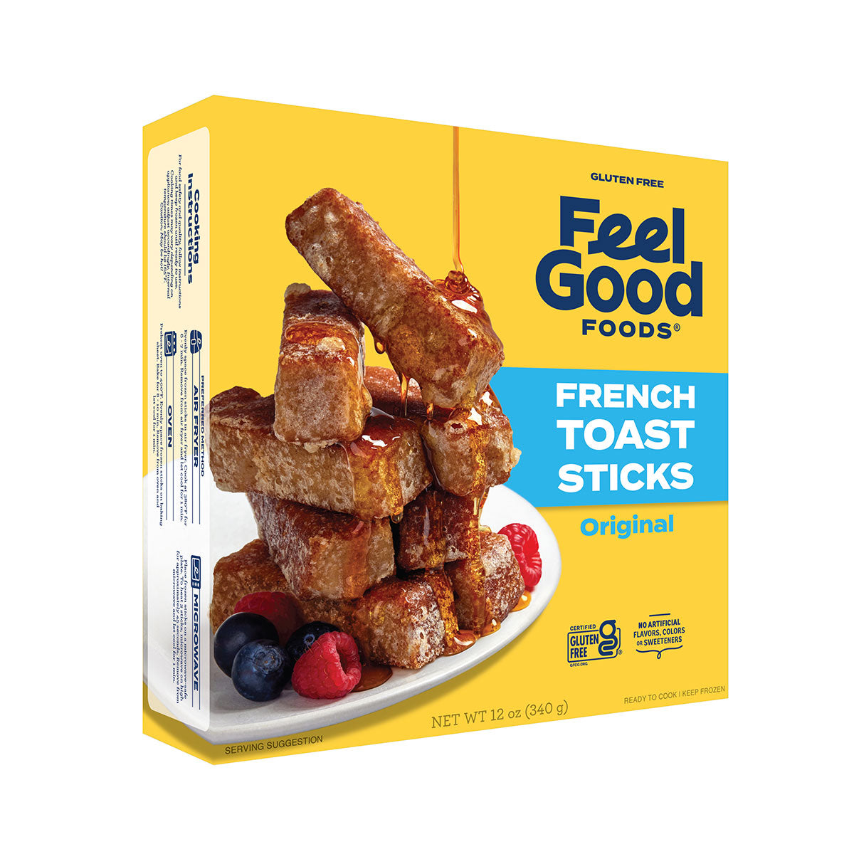French Toast Sticks - Original
