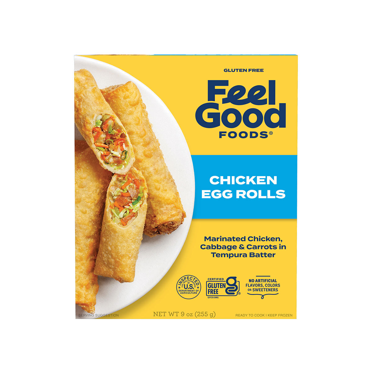 Chicken Potstickers