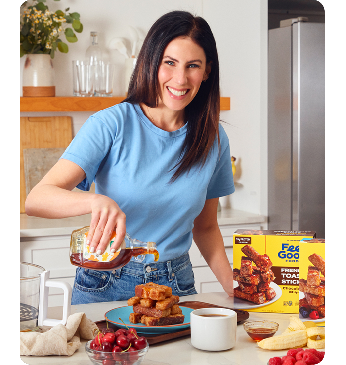 Feel Good Foods USA