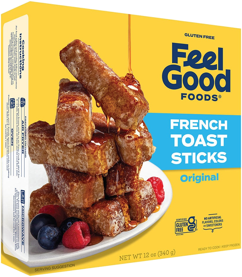 French Toast Sticks - Original