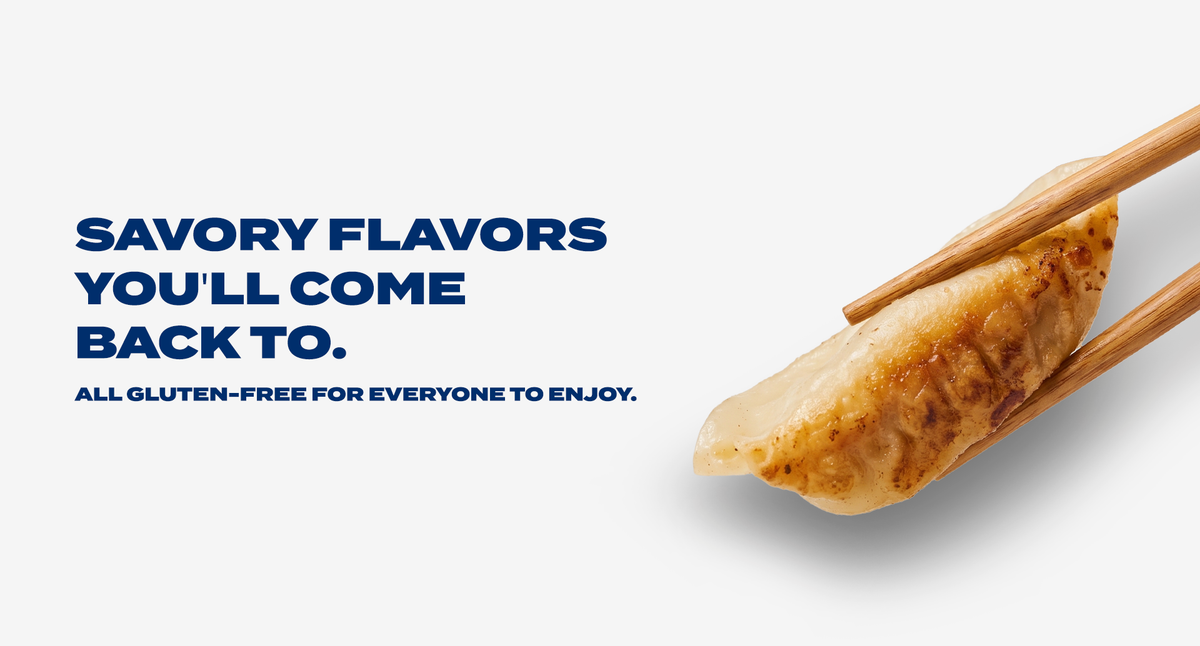 Savory Flavors You'll Come Back To
